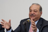 Carlos Slim, ông trùm truyền thông... mù tin học
